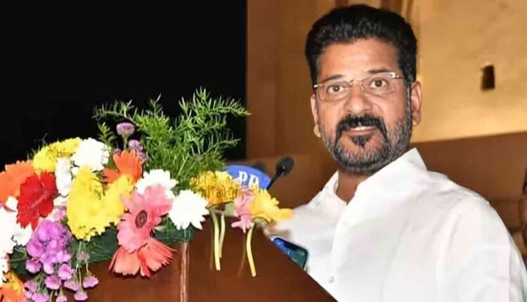 Revanth To Visit Bhadrachalam Ram Temple To Launch Indiramma Housing Scheme On March 11 