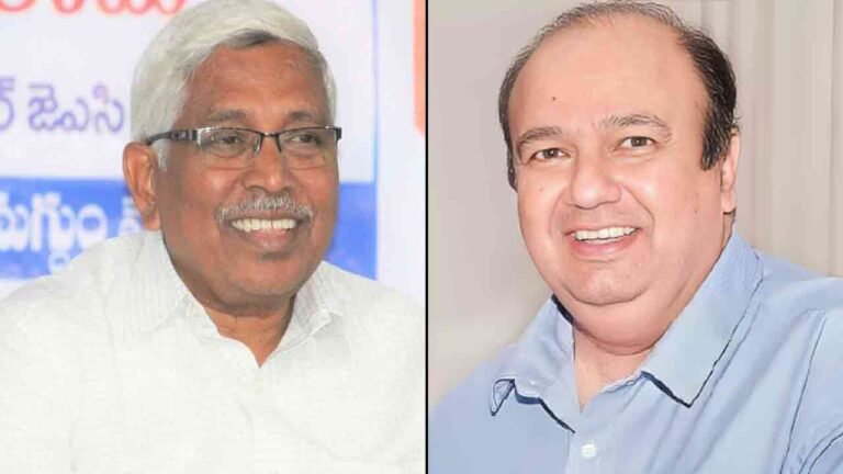 Prof. Kodandaram, Amer Ali Khan As MLCs: Official Orders Issued