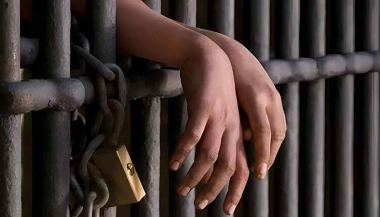 Man Arrested With Rs. 6.58 Lakh In Bangladeshi Currency