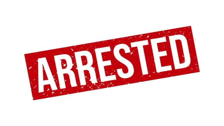 Six People Held In Miyapur Mobile Theft Case