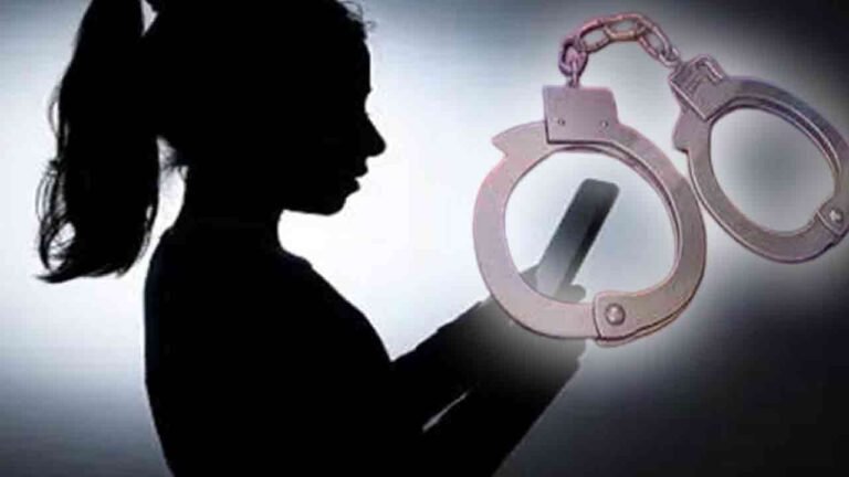 Tollywood Young Hero Girlfriend Caught With Drugs