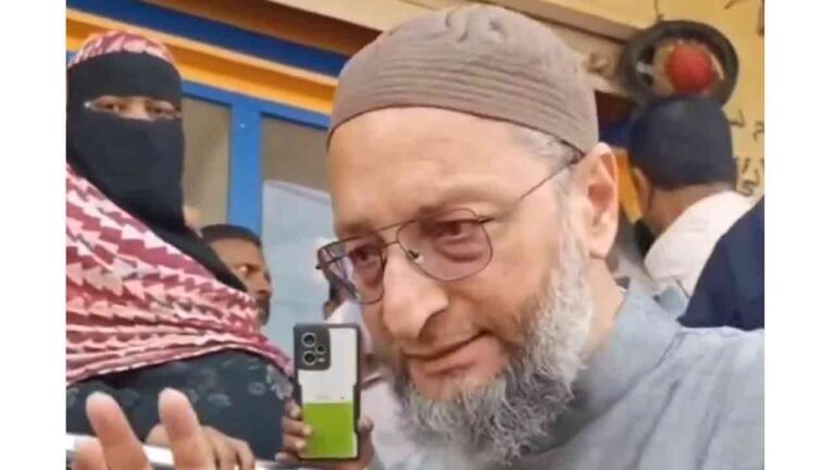 KYC Not Required To Avail Gas Cylinder At Rs. 500: Asaduddin Owaisi