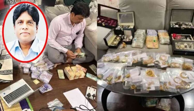 Two More Arrested Having Links To Former HMDA Director 