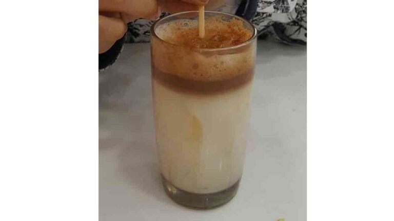 Biryani Tea Now Becomes Trending in Hyderabad