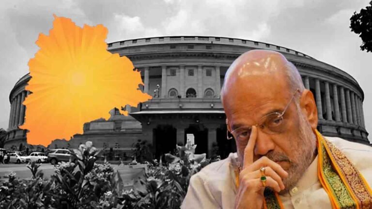 BJP Special Focus On Telangana: Amit Shah Coming On Jan 28