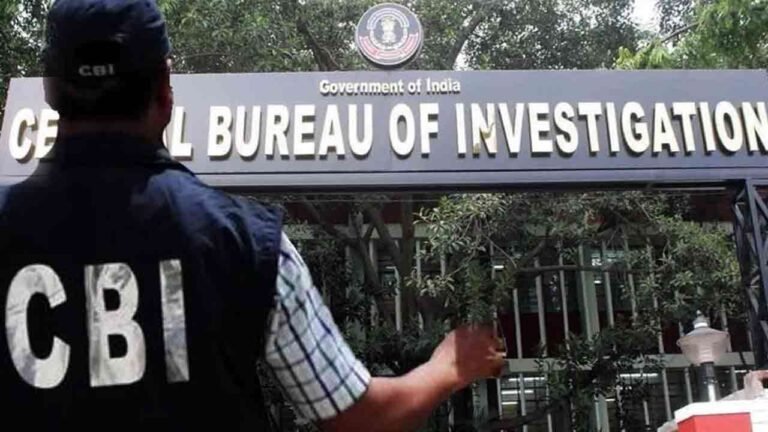 Chhattisgarh Govt. Recommended CBI Probe Into Irregularities In PSC Exam - 2021 