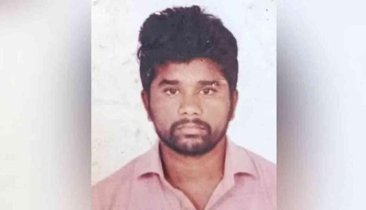 Burnt Body Of Missing Man Found In Medak