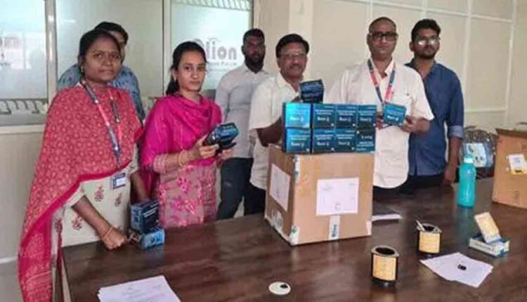 Telangana DCA Seized Falsely Labelled Medicines 