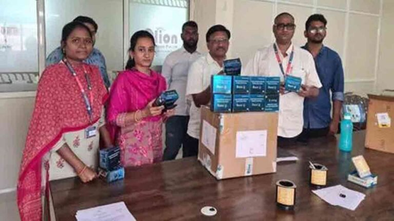 Telangana DCA Seized Falsely Labelled Medicines 