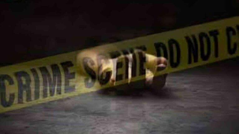 A Five-Year-Old Girl's Body Found In SRSP Canal