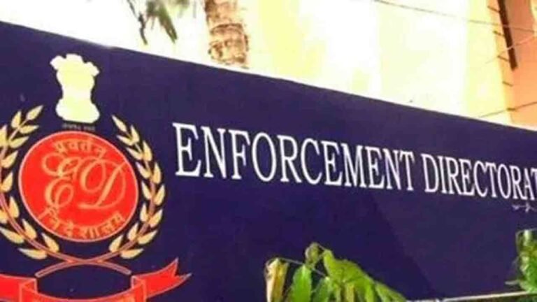 ED Summons Sandeep Raut for Questioning in Khichdi COVID Scam Case on Jan 30