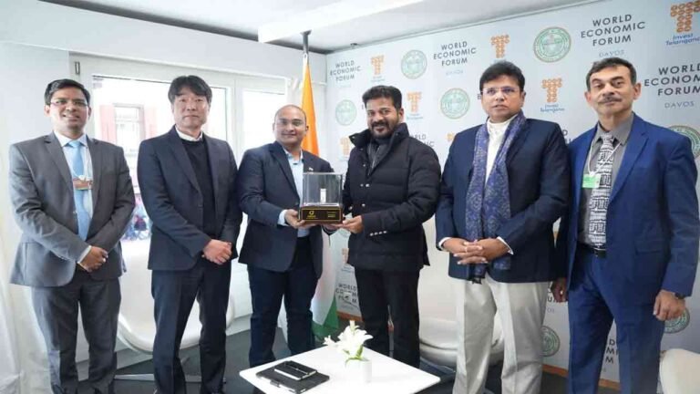 GODI India Achieves Milestone as India's First to Attain LFP BIS Certification for Indigenous Li-ion Cells