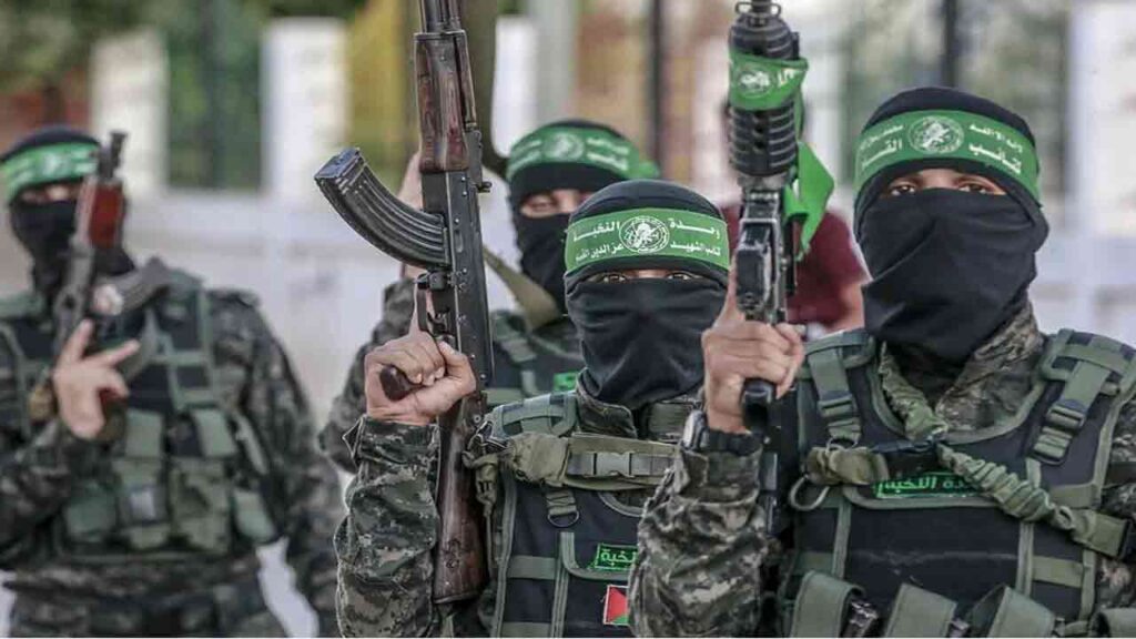 Hamas Ready For Ceasefire And Also To Release Prisoners
