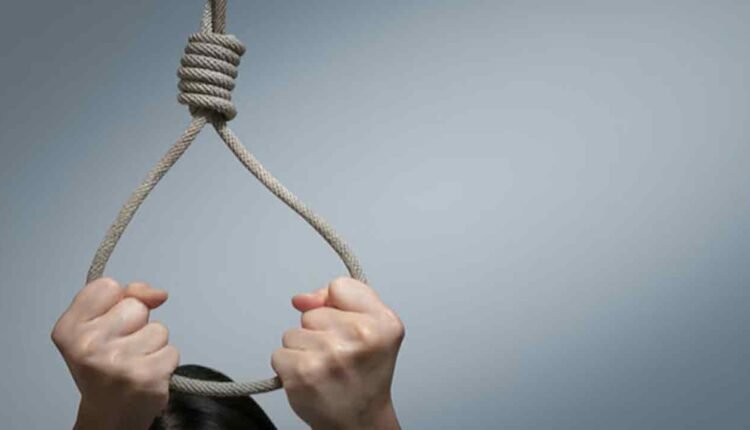 Unable To Bear Torture Of Rowdy Sheeter: Married Woman Hangs Herself