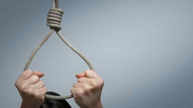 Unable To Bear Torture Of Rowdy Sheeter: Married Woman Hangs Herself