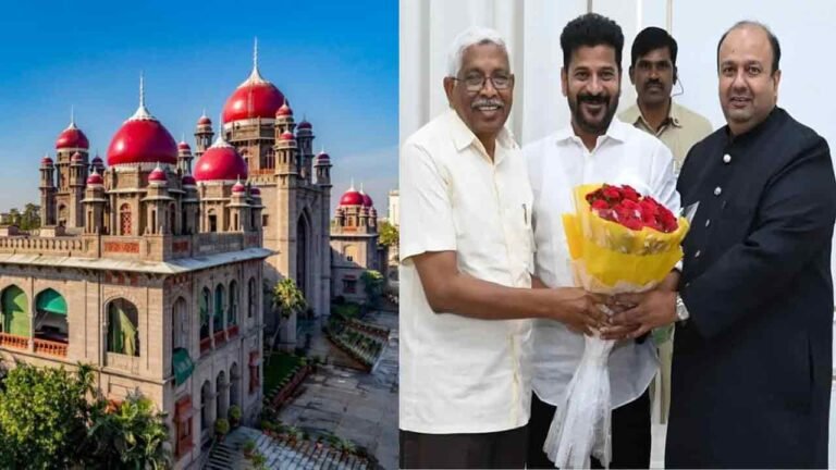 Oath Ceremony Of New Congress MLCs On Break