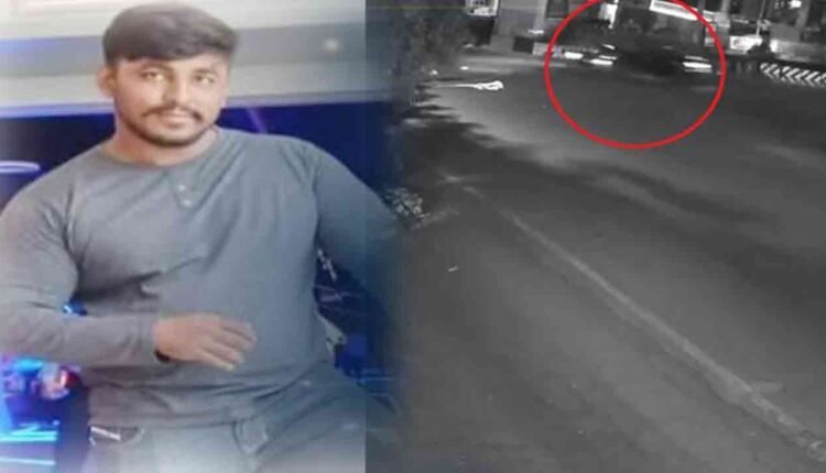 Five Including Woman Arrested In The Jubilee Hills Hit And Run Case