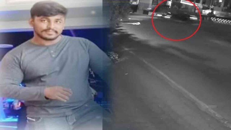 Five Including Woman Arrested In The Jubilee Hills Hit And Run Case