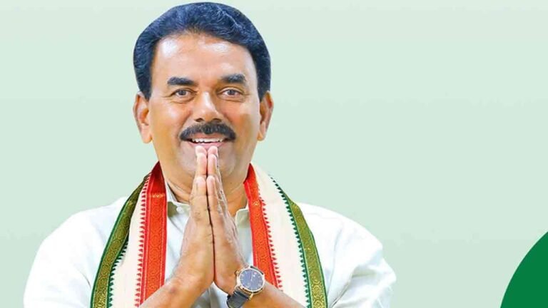 Met Adani To Bring Investments In The State: Jupalli Defended