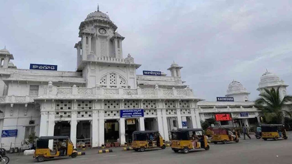 Train From Kacheguda To Ayodhya Every Friday | INDToday