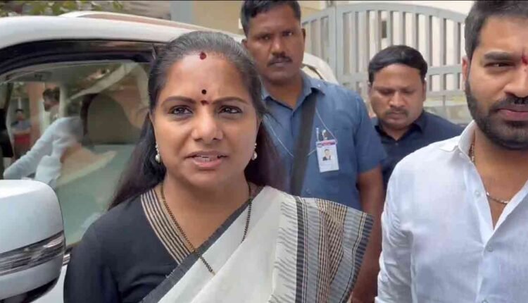 No Official Invitation To The BRS Party For Ayodhya Event