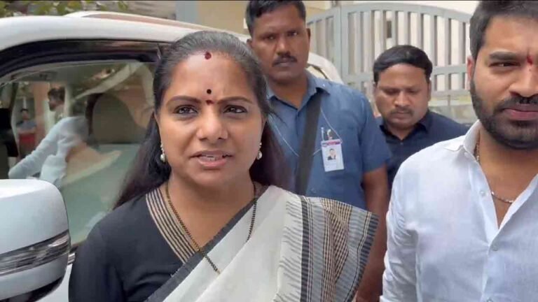 No Official Invitation To The BRS Party For Ayodhya Event