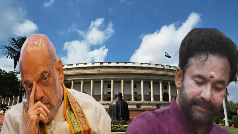 Heavy Demand For BJP Ticket: Leadership To Decide Based On Survey In Telangana