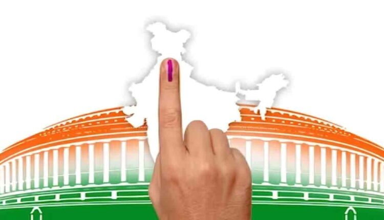 625 Candidates To Contest For 17 Lok Sabha Seats In Telangana