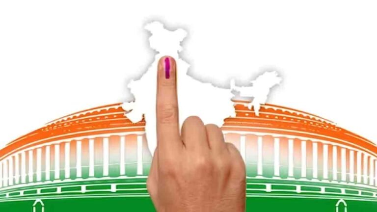 625 Candidates To Contest For 17 Lok Sabha Seats In Telangana