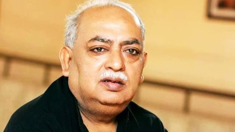 Munawar Rana, Renowned Urdu Poet No More