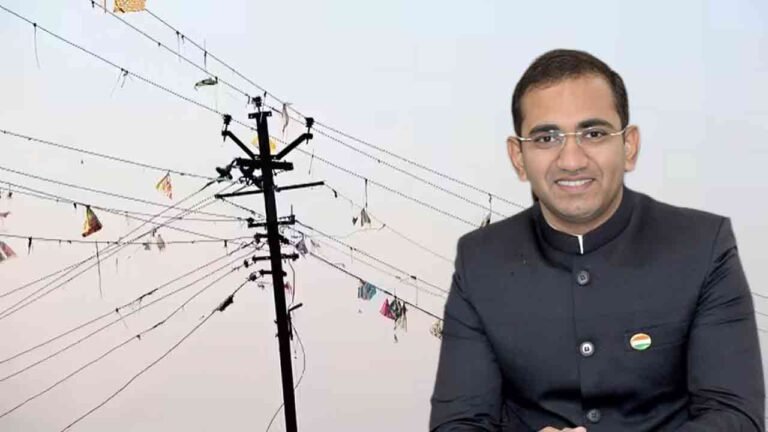 Fly Kites Away From Power Installations: Musharraf Ali