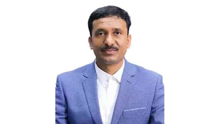 Singareni CMD Transferred, N Balram Gets Full Additional Charge