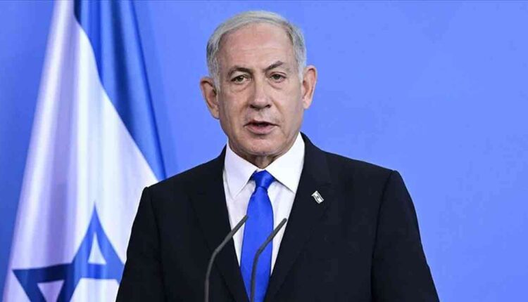 Israel Has ‘No Intention’ Of Occupying Gaza: Netanyahu | INDToday