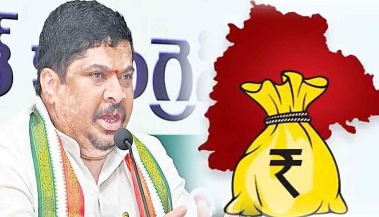 Govt To Introduce BC Caste Census Bill In Budget Session: Ponnam 