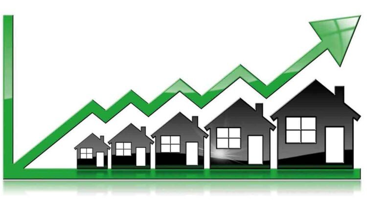 Significant Surge of Property Prices in Hyderabad of 15.8% YoY