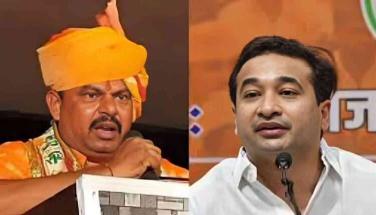 BJP MLAs Raja Singh And Nitesh Rane Booked For Hate Speech | INDToday