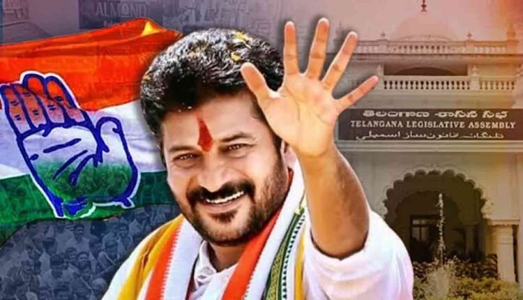 Revanth Govt. Gears Up For First Budget Session: Department Wise Review From Jan 18