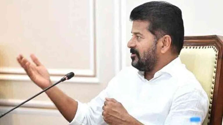 CM Revanth Reddy Awards ₹1 Crore Each to 9 Telangana Movement Icons
