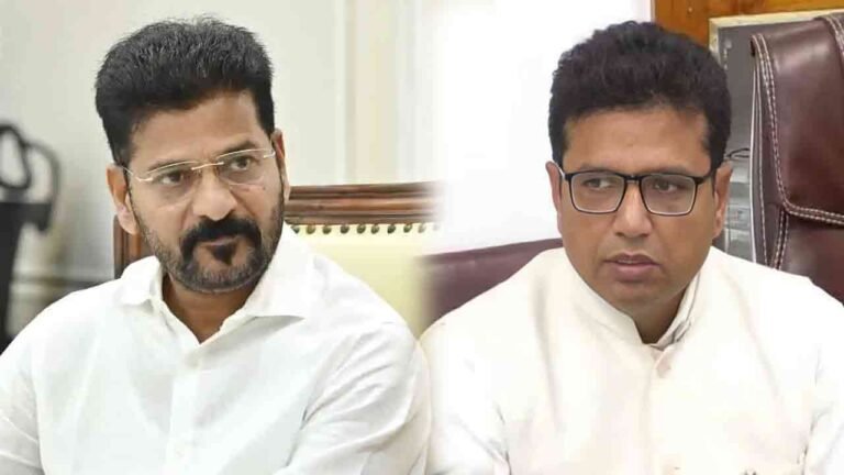 CM Revanth, Delegation Leaves For Davos To Take Part In WEF