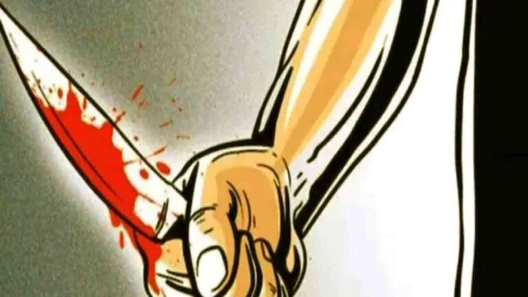 Man Murders Brother Over Family Dispute In Azampura