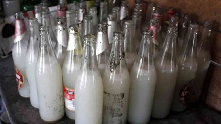 Balanagar Excise Police Seized 560 Kgs of Chloral Hydrate