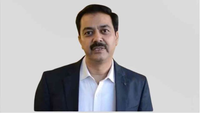 Secretary Vivek Bharadwaj to Inaugurate Leadership And Management Development Program on Jan 15 at IIM Ahmedabad