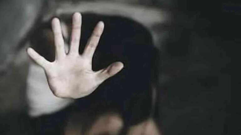 Junior Artist Attacked By Her Friend At Jubilee Hills