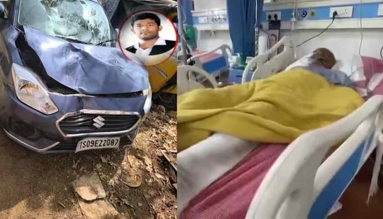 Another Hit-And-Run Case In Hyderabad: Doctor On The Run