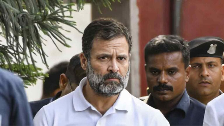 Telangana Congress Leaders Moved To Rae Bareli To Campaign For Rahul Gandhi