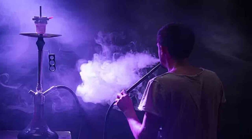 Telangana Bans Hookah Parlours in Unanimous Assembly Vote