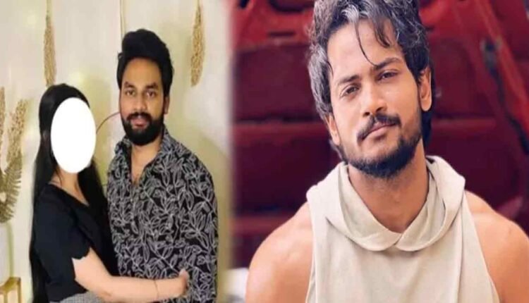 Bigg Boss Fame Shanmukh And His Brother Detained In Drugs Case