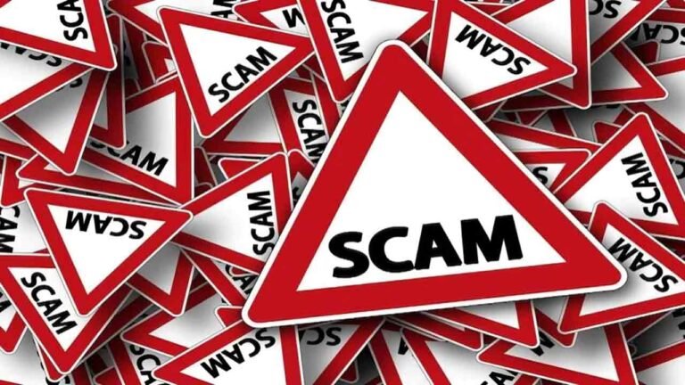 Chit Fund Company Scammed Customers Of Rs. 2 Cr