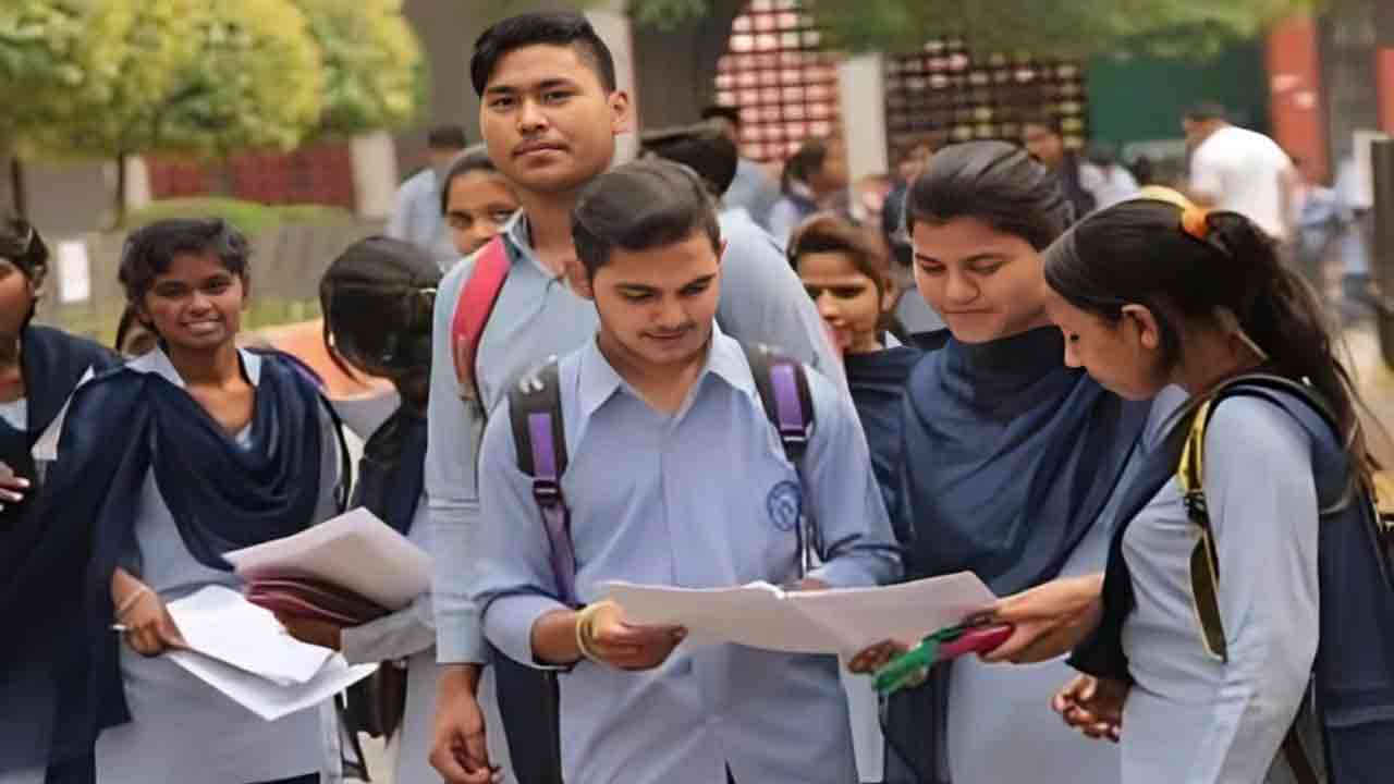Applications Invited For Admissions Into Inter First Year Courses In Model Schools
