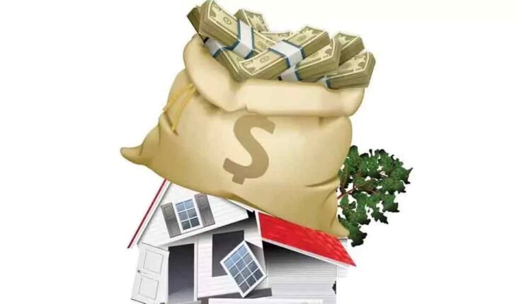 GHMC OTS Offers 90% Cut In Interest On Property Tax Dues Nation